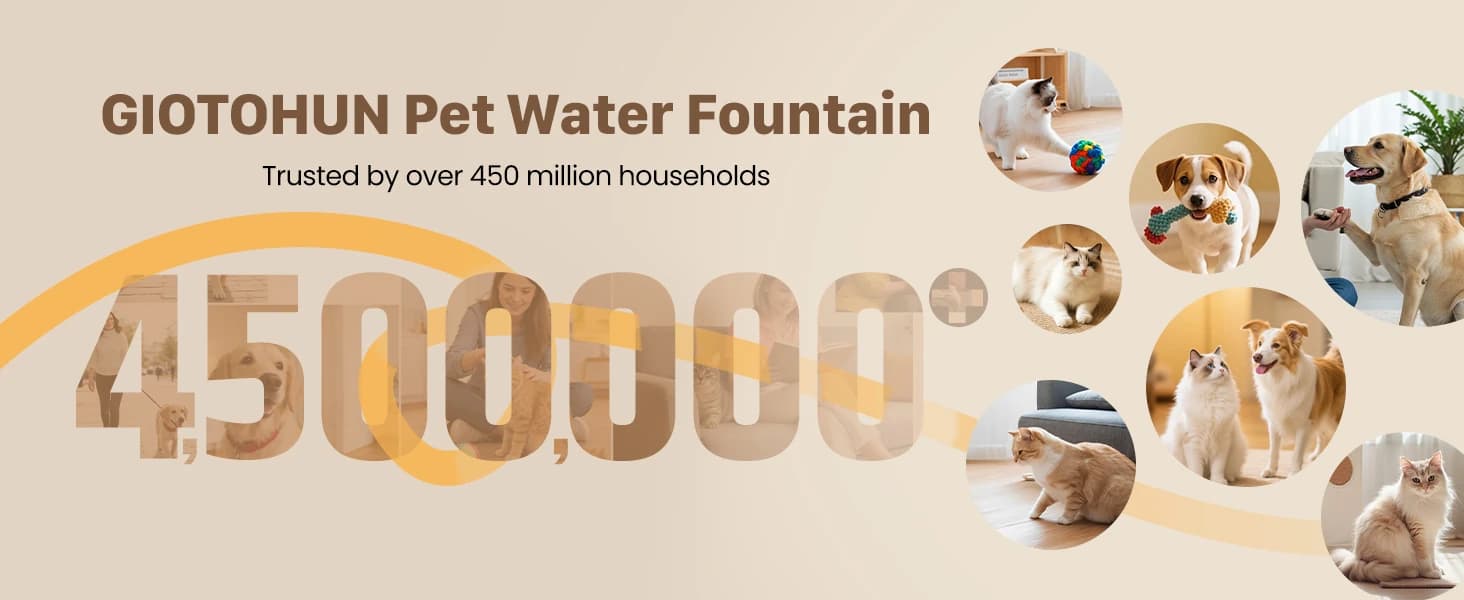 Cat Water Fountain Filter — 24 Cat Fountain Filter Replacement — product details