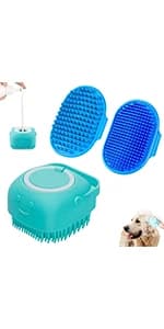 Professional 7 in 1 Dog Paw Cleaner for Dogs and Cats - Includes 1 Portable Paw Washer — product details