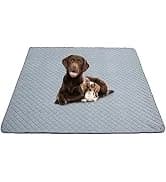 Reusable Washable Pee Pads for Dogs Large/Extra Large 36'' x 41'' 2 Pack — Absorbent Pet Puppy Dog Training — collection imagery