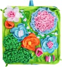 Snuffle Mat for Dogs — Slow Feeder Interactive Puzzle Dog Food Mat — Original option