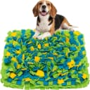 Dog Snuffle Mat — Interactive Enrichment Toy for Boredom (16"x22") — Original option