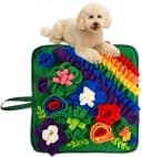 Snuffle mat for cats and dogs 17.7in — Original option