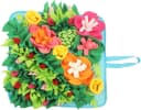 Snuffle Mat for Dogs 17.7''x17.7 — Sniff Mat for Small/Medium Dogs — Original option