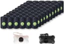 Dog Poop Bags — 1200 Count — 1 Count (Pack of 1200)