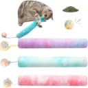 14.6in Kicker Cat Toy Extra Large 3pcs — Bell 3pcs