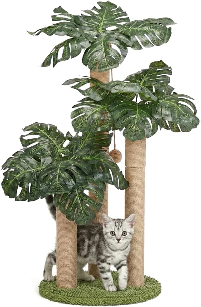 31.5Inch Cat Scratching Post