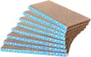 8 Packs in 1 Cat Scratch Pad — Original option