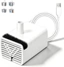Cat Water Fountain USB Water Pump: Mini Quiet Pump — 1W 5V 95L/H — Original option