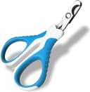 Professional Pet Nail Clippers and Trimmer — For Cats and Small Animals