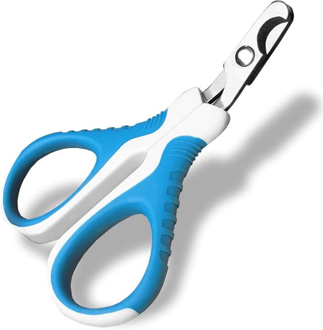 Professional Pet Nail Clippers and Trimmer