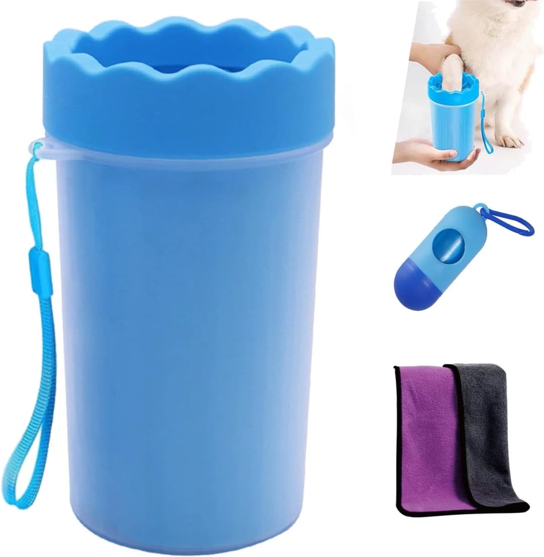 Dog Paw Cleaner — Washer — Original option