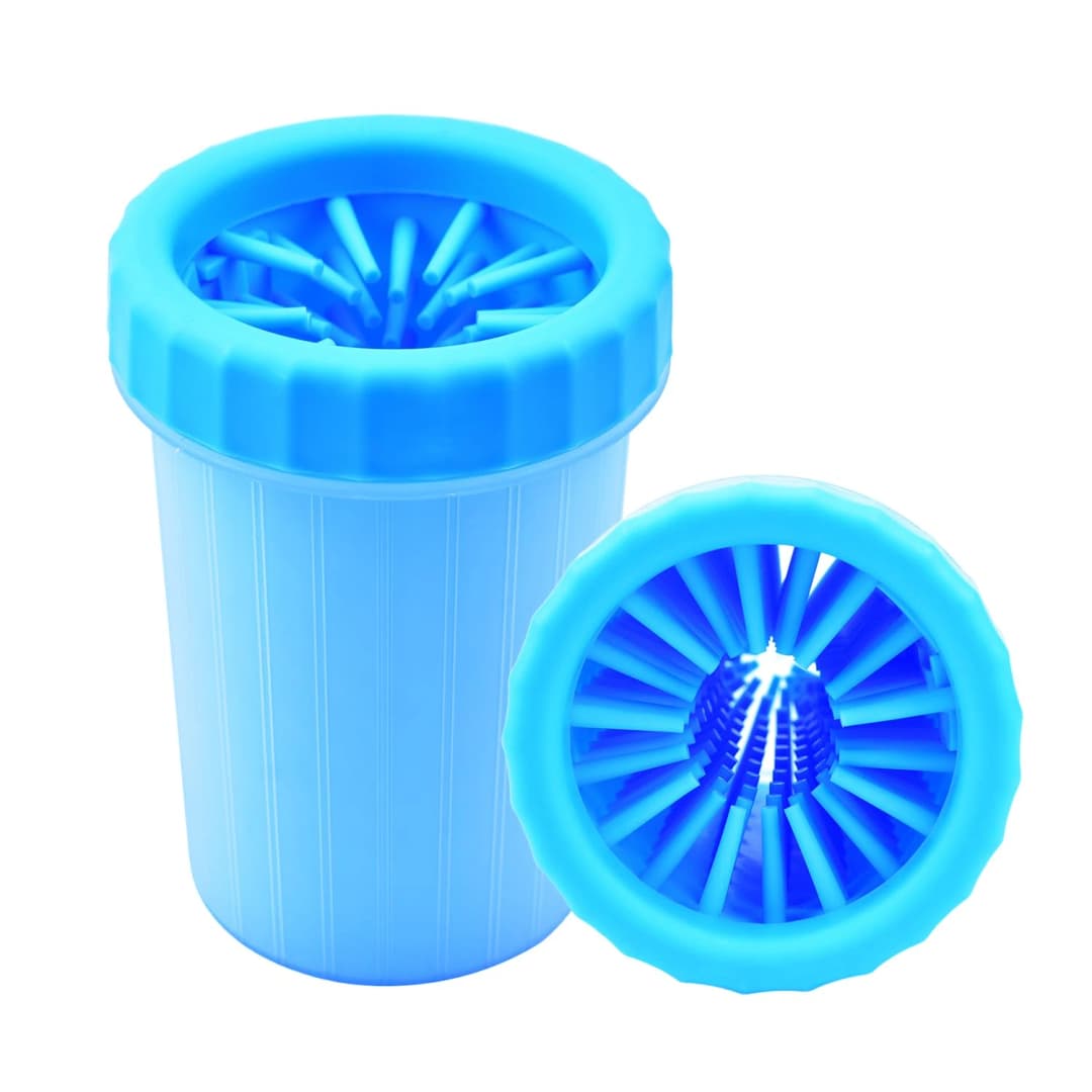 Portable Dog Paw Cleaner — Large Dog Foot Washer Cup — Original option