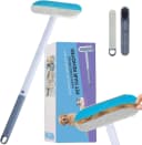 Pet Hair Remover for Furniture – 23.2Inch Reusable Dog and Cat Hair Removal Brush — Original option