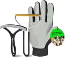 3PCS Lint Brush and Carpet Scraper & Pet Hair Remover for Furniture — Original option