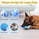 Tough Dog Toys for Aggressive Chewers — Indestructible Dog Chew Toys