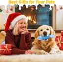 Tough Dog Toys for Aggressive Chewers — Indestructible Dog Chew Toys