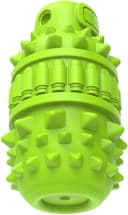 Natural Rubber Squeaky Dog Chew Toy for Large Aggressive Chewers