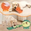 2-Pack Aggressive Chewer Toy