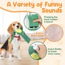 2-Pack Aggressive Chewer Toy