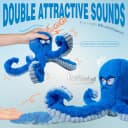 Tough Dog Toys — Stuffed Chew Large Dog Toys to Keep Them Busy