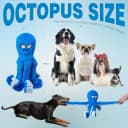 Tough Dog Toys — Stuffed Chew Large Dog Toys to Keep Them Busy