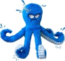 Tough Dog Toys — Stuffed Chew Large Dog Toys to Keep Them Busy