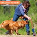 Dog Tug Toy — Dog Toys for Aggressive Chewers