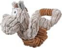 Tug of War Dog Toy — Crinkle Dog Toys for Large Dog