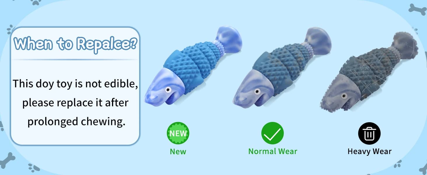 Tough Dog Toys for Aggressive Chewers — Indestructible Dog Chew Toys — product details