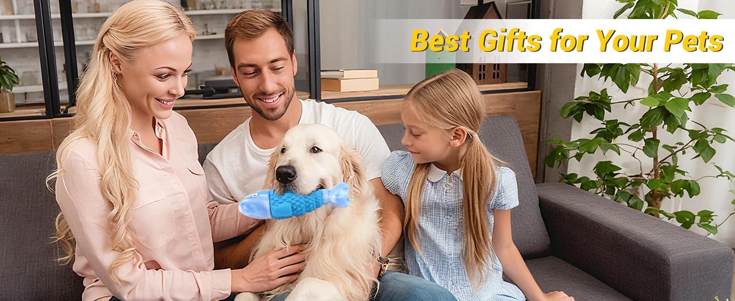 Tough Dog Toys for Aggressive Chewers — Indestructible Dog Chew Toys — product details