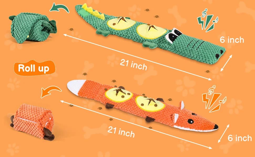 2-Pack Aggressive Chewer Toy โ product details