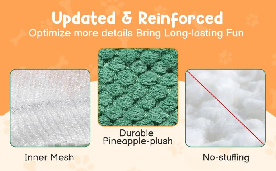 2-Pack Aggressive Chewer Toy โ product details