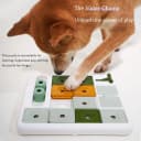 Dog Puzzle Toy 3 Levels — Mental stimulating for Boredom and Smart Dogs