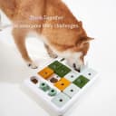 Dog Puzzle Toy 3 Levels — Mental stimulating for Boredom and Smart Dogs