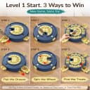 Large 3 Levels — Dog Puzzle Toy