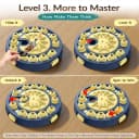 Large 3 Levels — Dog Puzzle Toy