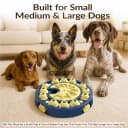 Large 3 Levels — Dog Puzzle Toy