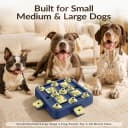 Dog Chess Puzzle Toy — 3-Levels