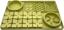 Slow Feeder Bowl — Silicone Lick Mat with Suction Cups for Dog and Cat