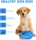 Dog Lick Bowl — Anxiety Relief Lick Silicone Dog Bowl