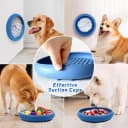 Dog Lick Bowl — Non-Slip Lick Mat Slow Feeder for Dogs and Cats
