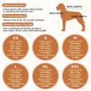 Dog Sweater 3 Pack for Small Dogs