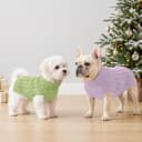 Dog Sweater 3 Pack for Small Dogs