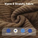 Dog Sweater for Extra Large Dogs — Warm Knit Sweater for Labrador