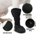 Dog Recovery Boot Wound Injured Paws Protector Dog Shoes — 2PCS