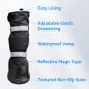 Winter Dog Boots for Large Dogs