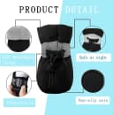 Dog Shoes for Small Dogs — Puppy Boots and Paw Protectors