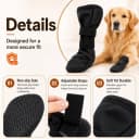 Dog Recovery Boot for Injured Paws