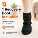 Dog Recovery Boot for Injured Paws