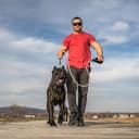 Dog Leash for Large Dogs — 5FT Heavy Duty Rope Leash Bulk
